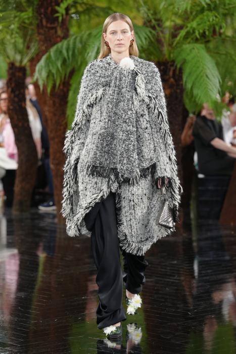 CHRISTIAN DIOR - Haute Couture Fall/Winter 2026-2027 | FHCM