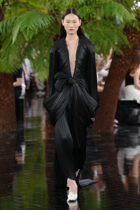 CHRISTIAN DIOR - Haute Couture Fall/Winter 2026-2027undefined | FHCM