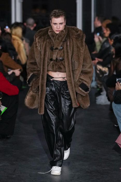 OTTOLINGER - Womenswear Fall/Winter 2026-2027 | FHCM