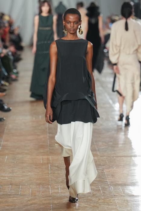 LANVIN - Womenswear Fall/Winter 2026-2027 | FHCM