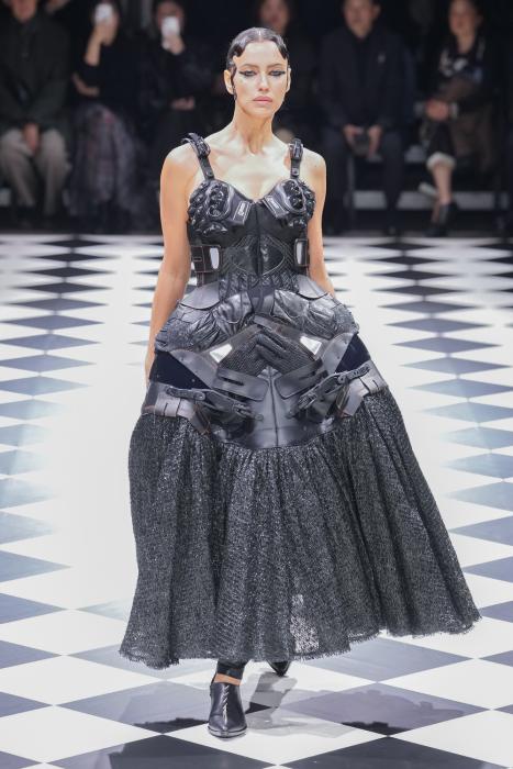 JUNYA WATANABE - Womenswear Fall/Winter 2026-2027 | FHCM