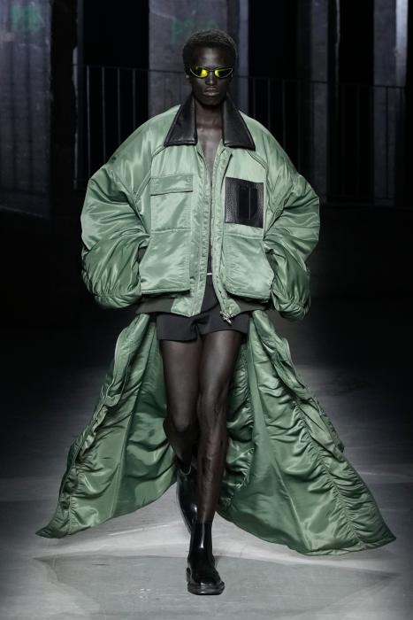 Juun J Menswear Spring Summer 2025 Fhcm Juun J Menswear Spring Summer 2025 Fhcm