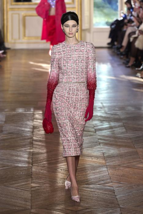 GEORGES HOBEIKA - Haute Couture Spring/Summer 2024 | FHCM
