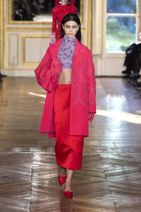 GEORGES HOBEIKA - Haute Couture Spring/Summer 2024 | FHCM