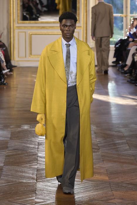 GEORGES HOBEIKA - Haute Couture Spring/Summer 2024 | FHCM