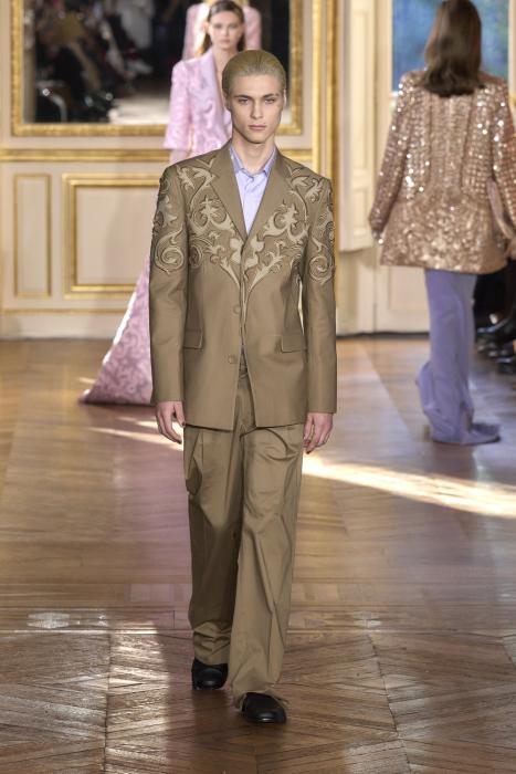 GEORGES HOBEIKA - Haute Couture Spring/Summer 2024 | FHCM