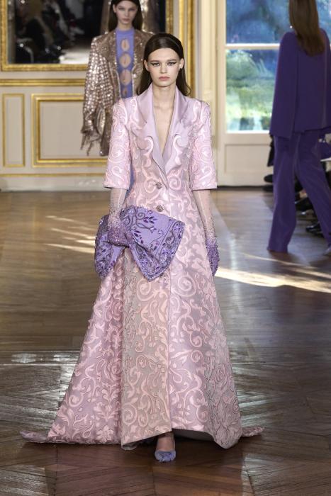 GEORGES HOBEIKA - Haute Couture Spring/Summer 2024 | FHCM