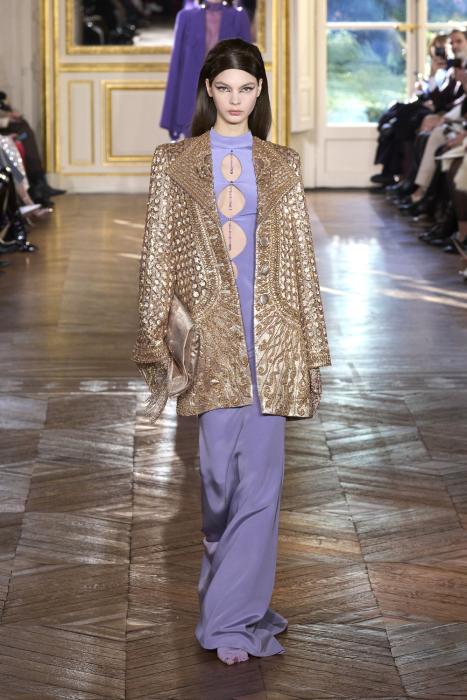GEORGES HOBEIKA - Haute Couture Spring/Summer 2024 | FHCM