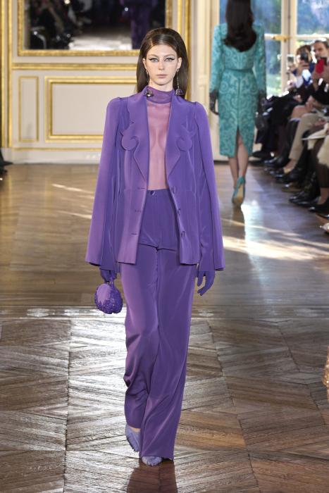 GEORGES HOBEIKA - Haute Couture Spring/Summer 2024 | FHCM