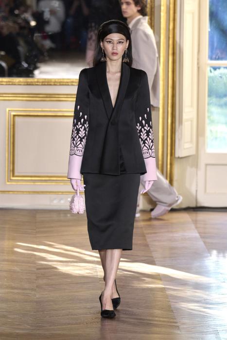 GEORGES HOBEIKA - Haute Couture Spring/Summer 2024 | FHCM