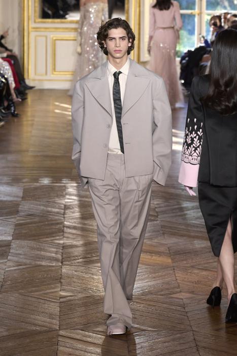 GEORGES HOBEIKA - Haute Couture Spring/Summer 2024 | FHCM