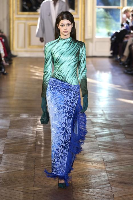 GEORGES HOBEIKA - Haute Couture Spring/Summer 2024 | FHCM