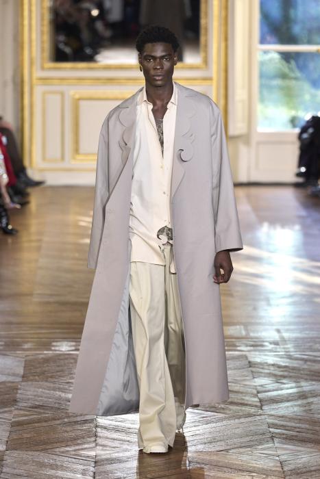 GEORGES HOBEIKA - Haute Couture Spring/Summer 2024 | FHCM