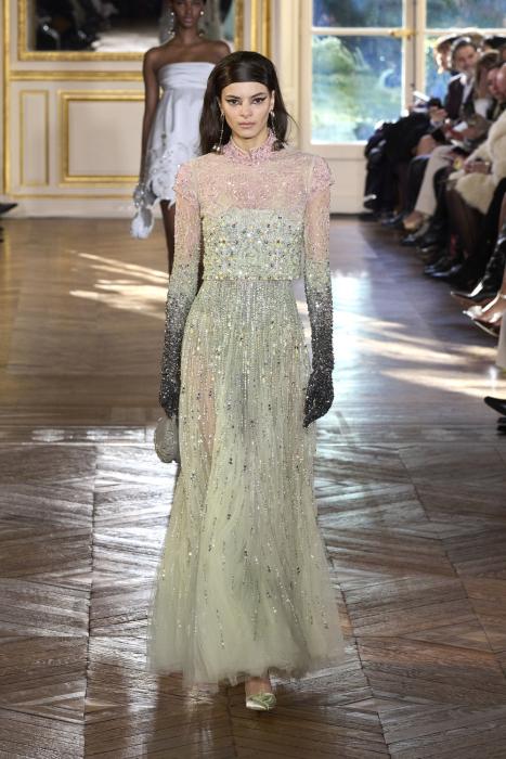 GEORGES HOBEIKA - Haute Couture Spring/Summer 2024 | FHCM